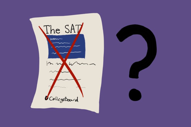 Demands for SAT, ACT requirements to be dropped as UC enters debate on standardized testing