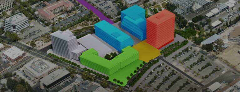 Undergraduates to study at Aggie Square campus in Fall 2020