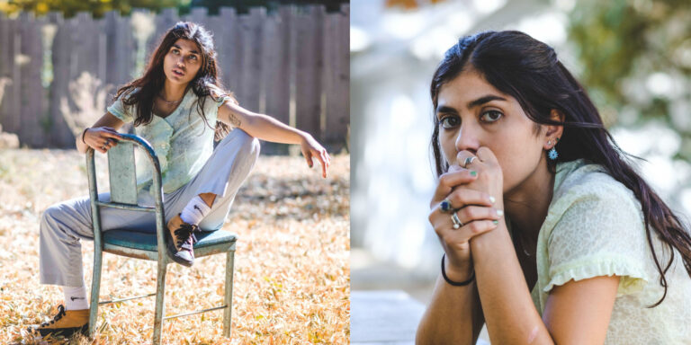 Aggie Style Watch: Lily Soto, unique and unintentional