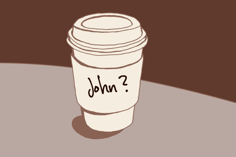 You name it: How International students adopt their Western names