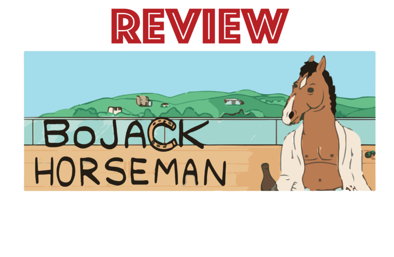Review: “Bojack Horseman:”  A stint in rehab sets Bojack on a new trajectory