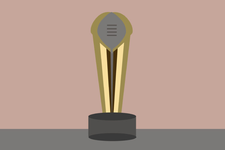 College football season hits stretch run