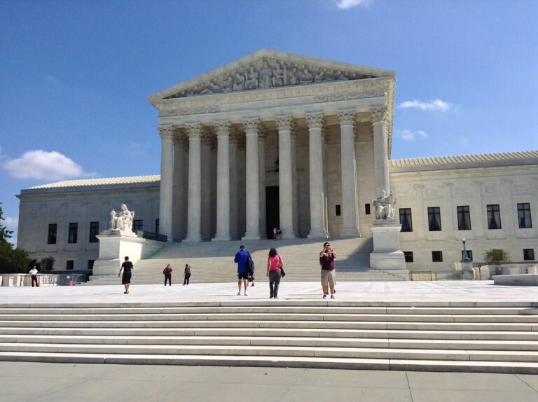 Over 1,700 undocumented UC students will be affected by outcome of DACA case before Supreme Court