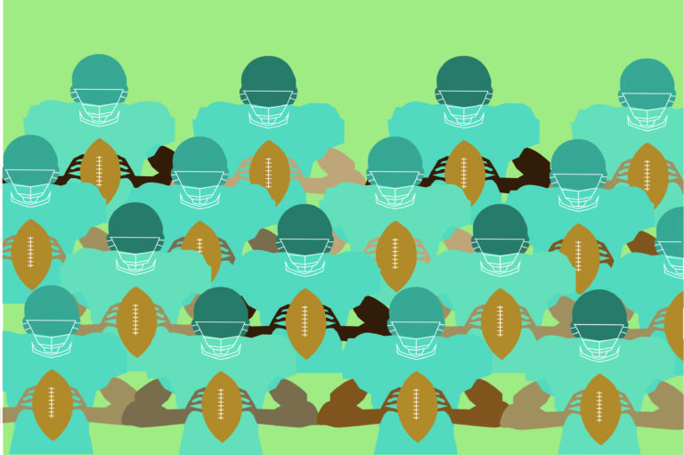 The NFL’s diversity flaws