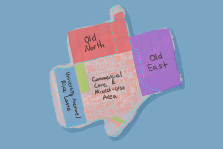 Downtown Davis plan released for public review