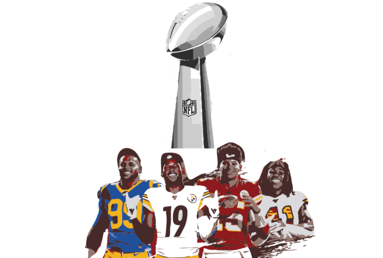 Fantasy football has revolutionized the NFL and you should play it