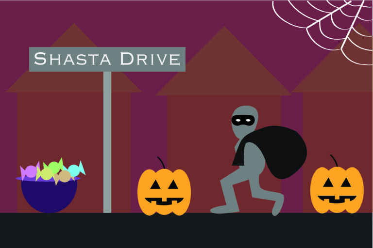 Police issue warnings as string of Davis armed robberies, car-jackings continue