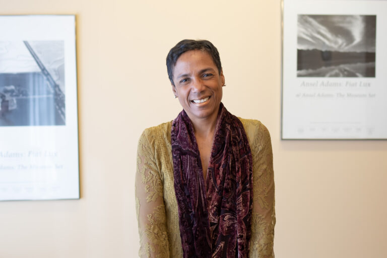 Profile: LeShelle May