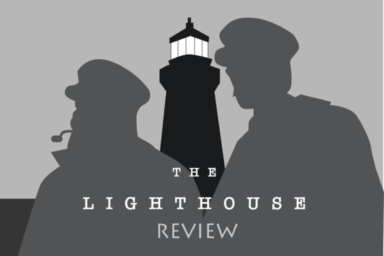 Review: “The Lighthouse”: both a Surrealist painting and Greek tragedy