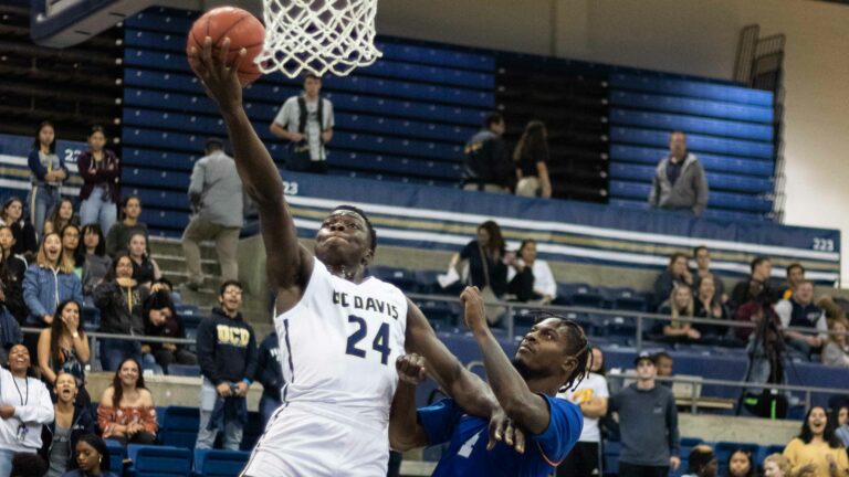 UCD Men’s Basketball 2019-20 season preview