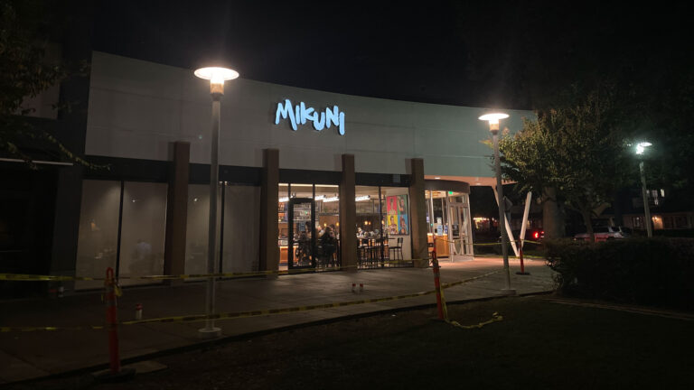 Mikuni reopens after expansion