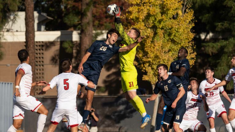 Aggies ousted from NCAA tournament