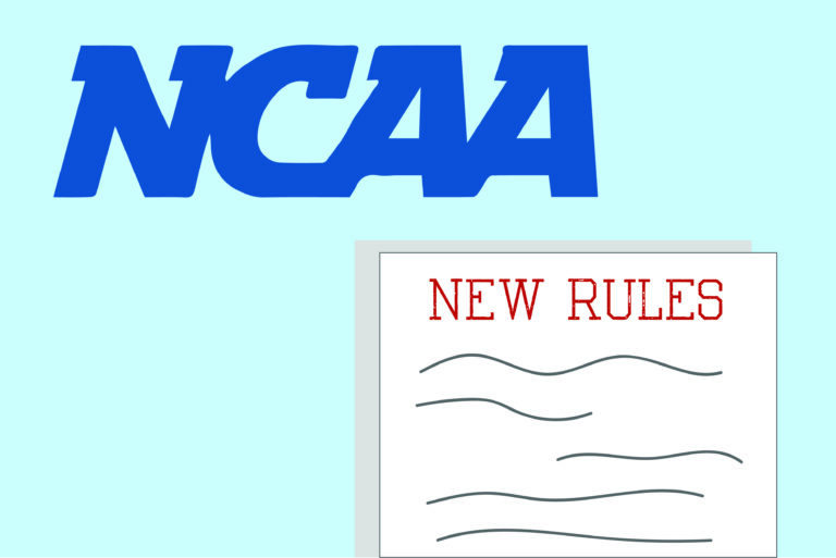 NCAA announces plans to allow college athletes to profit off own likeness