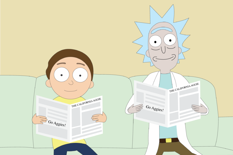 Review: “Rick and Morty” Season Four