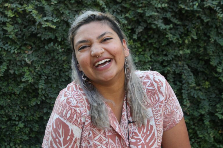 Student profile: ASUCD Vice President Shreya Deshpande