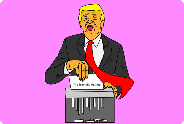 EPA’s proposed “transparent science” rule is sick joke