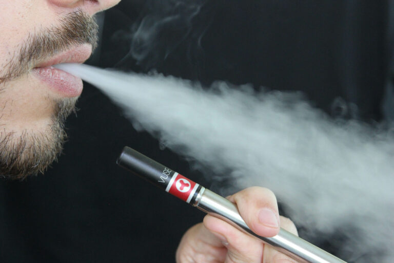 Vaping-related illnesses and deaths continue rising