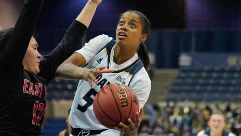 Women’s Basketball Season Preview