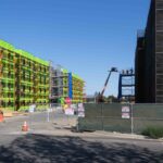 Oct. 31, 2019. (Photo by Quinn Spooner / Aggie)