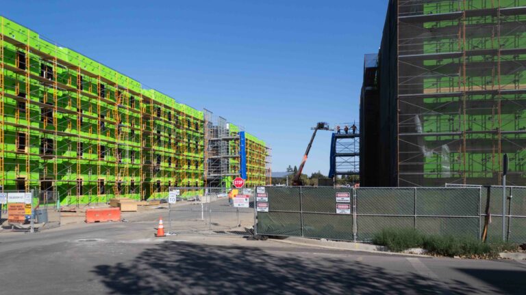 West Village: Utopic living or living nightmare?