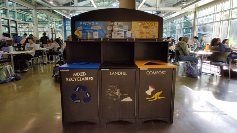 UC Davis will not meet zero waste by 2020 goal