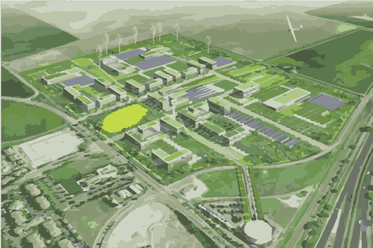 Initiative to build research campus gains support throughout Davis