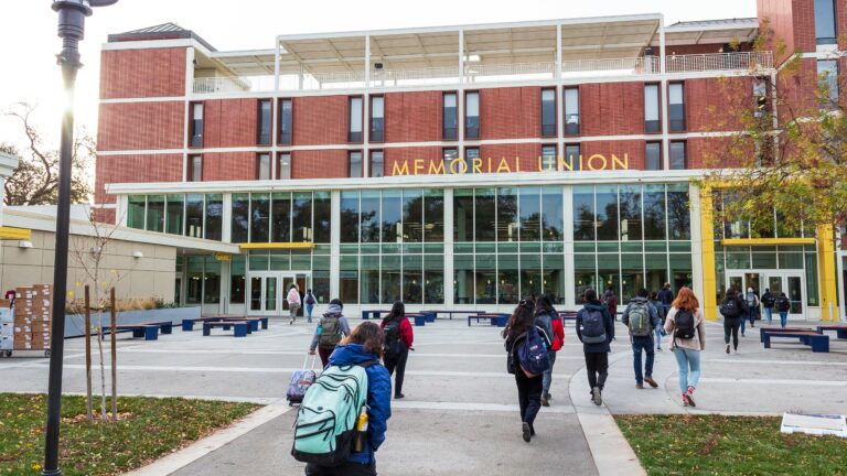 ASUCD fall elections called: 6 students elected to serve as student government senators after two disqualifications