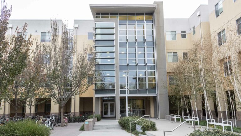 Man who helped construct Tercero dorms sentenced to 10 years in prison