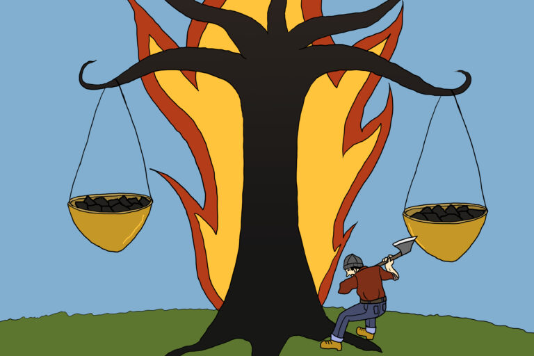 Is environmental justice actually possible?