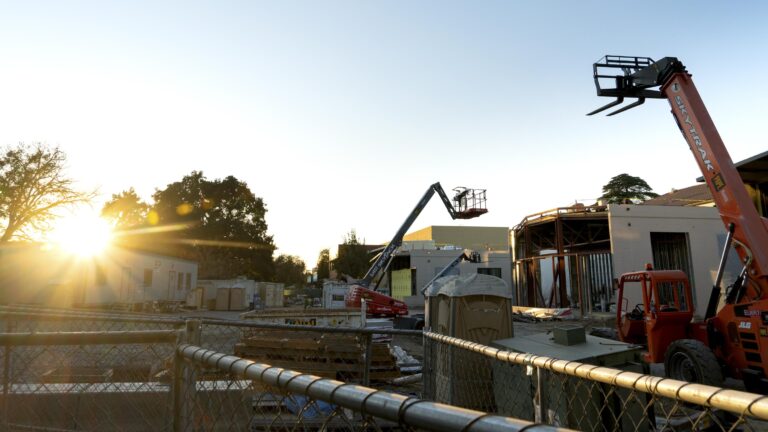 UC Davis has accumulated $1.2 billion in deferred maintenance