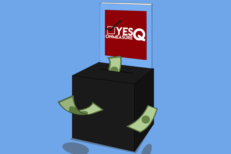 Davis community campaigns to renew 1% sales tax