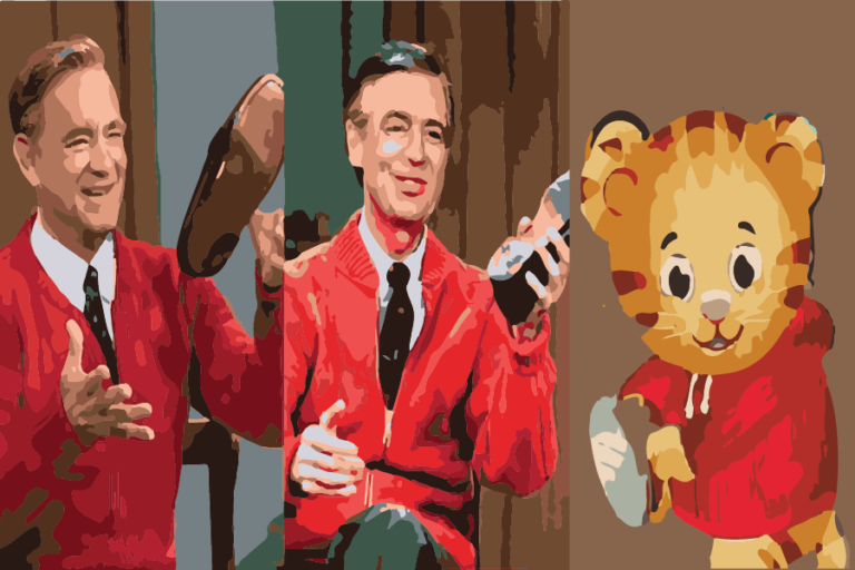 Review: “A Beautiful Day in the Neighborhood”