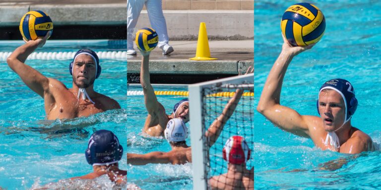 Aggies take WWPA Championship