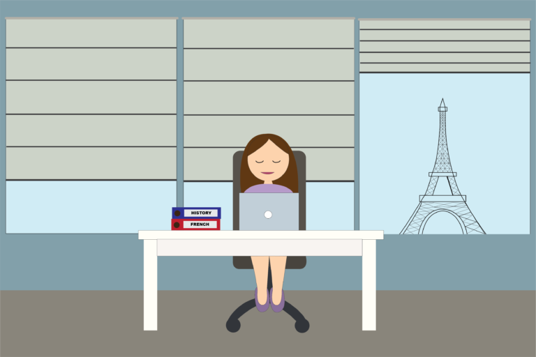 Picture-perfect? Studying abroad holds more challenges than simply getting the perfect Instagram picture