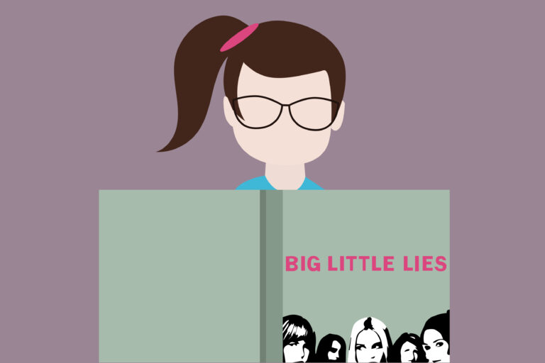 Women of all ages and backgrounds deserve to have their stories shared