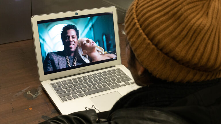 Best Music Videos of 2010s