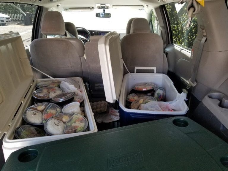 Owner of Anna’s Kitchen pays $100,000 settlement after UC Davis students got sick