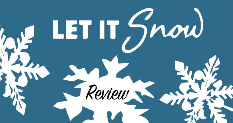 Review: “Let It Snow,” popular book and Netflix movie falls flat