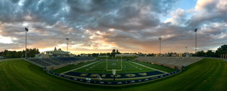 Students paid the majority — or $23.5 million dollar — of UC Davis’ 2018-19 athletics budget