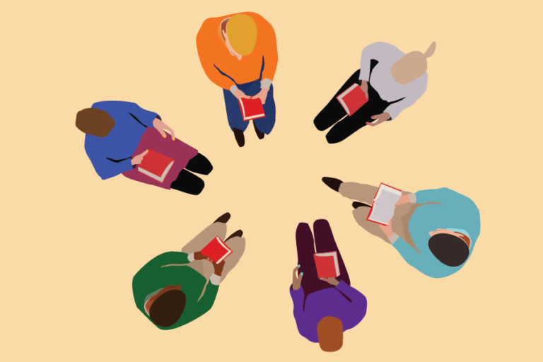 This year’s Campus Community Book Project focuses on gun violence in US