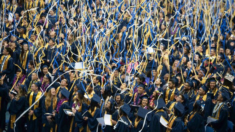 UC Davis cultural centers cancel in-person graduation celebrations