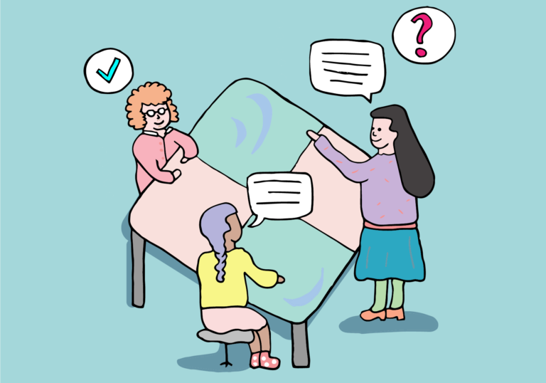 UC Davis research studies how decision making is impacted by groups, social media