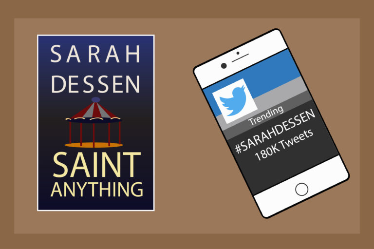 Sarah Dessen’s Twitter meltdown sheds light on a larger issue