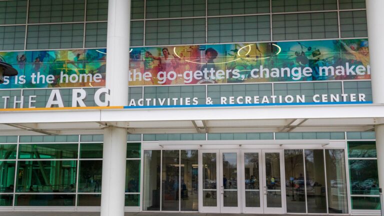 Free Fitness Days offered at ARC for first two weeks of quarter