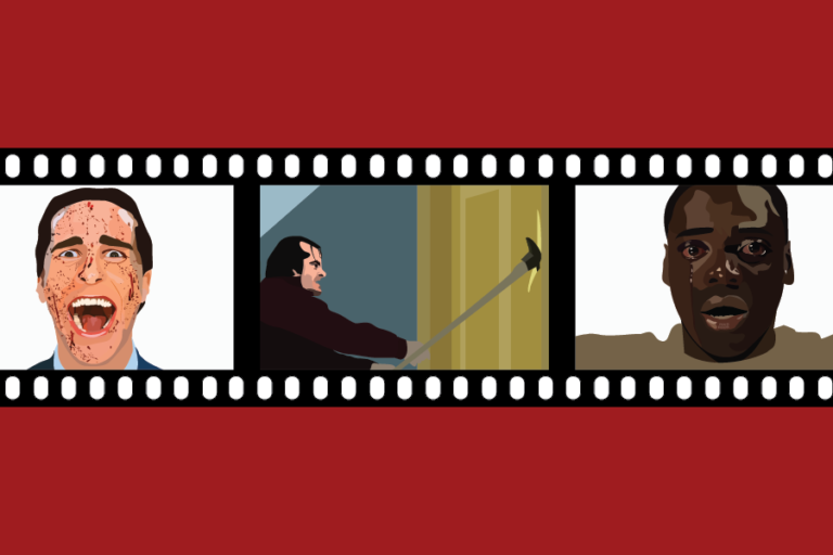 We shouldn’t be afraid of horror films