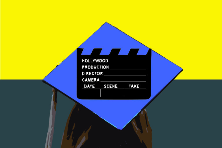 Students share their favorite films of the 2010s — Queen and Slim, Call Me By Your Name among those listed