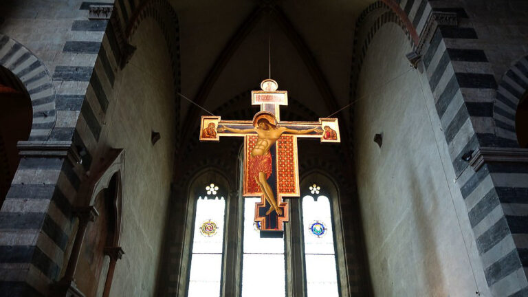 Humor: Entire congregation of local church hospitalized after string quartet plays jazz version of “Silent Night” at Christmas Eve service