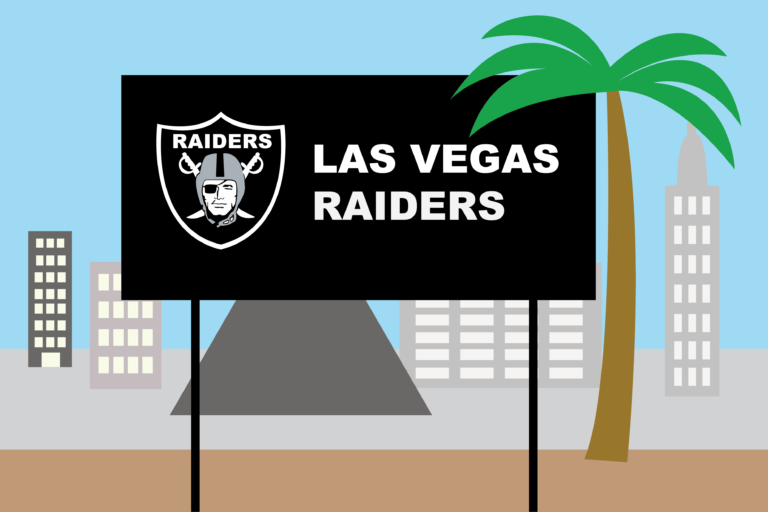 An ode to the Oakland Raiders and what the future holds