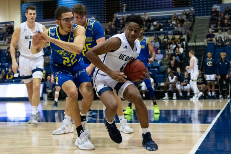 UC Davis men’s basketball drops tight conference opener