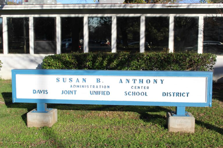 Measure G campaign seeks additional funding for better Davis K-12 teacher, staff pay